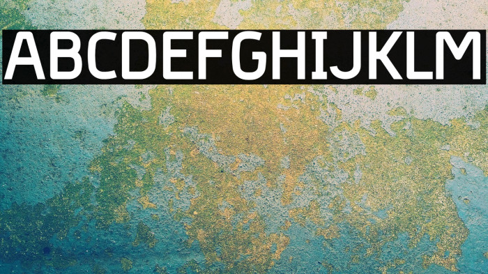 Hyperjump-ExtraBold Example 2