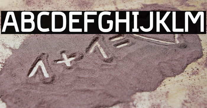 Hyperjump-ExtraBold Example 3