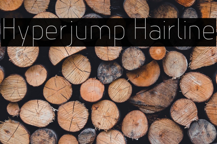 Hyperjump Hairline Example 2