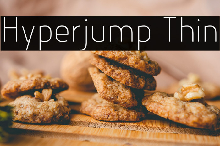 Hyperjump Thin Example 3