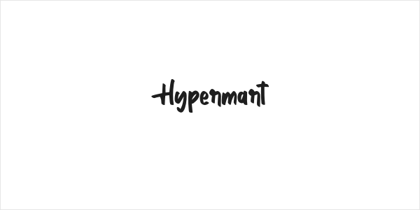 Hypermart Logo