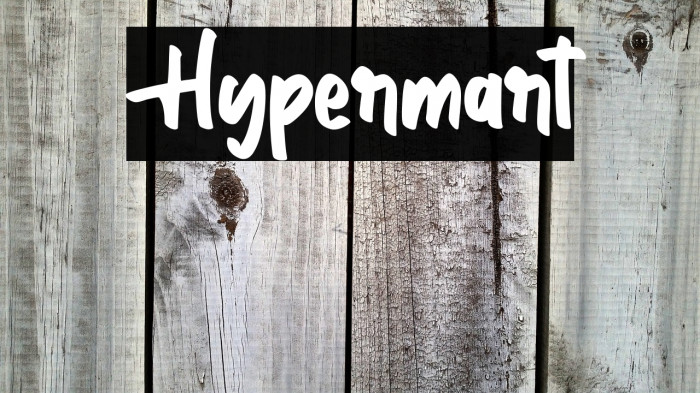 Hypermart Example 2