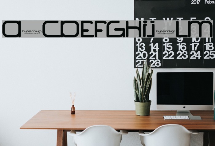 Hypernium[eval] Example 1