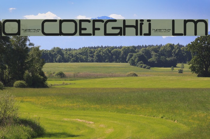 Hypernium[eval] Example 2