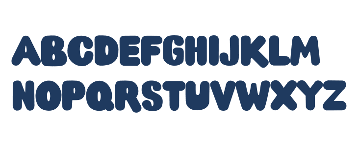 Hypero Uppercase