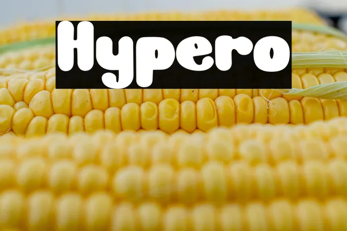 Hypero Example 2