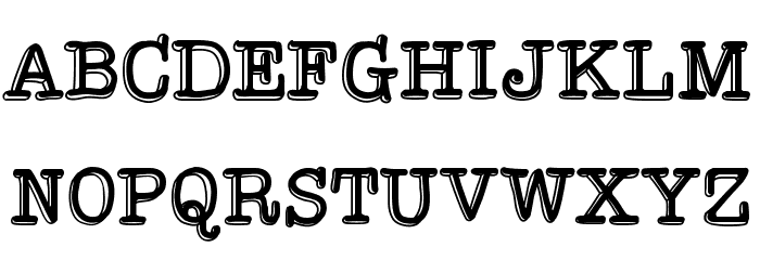 HypersoberClean Polices MINUSCULES