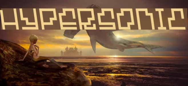 Hypersonic Example 2