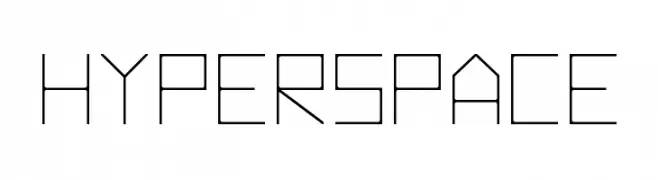 Hyperspace 