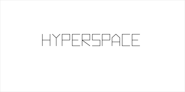 Hyperspace Logo