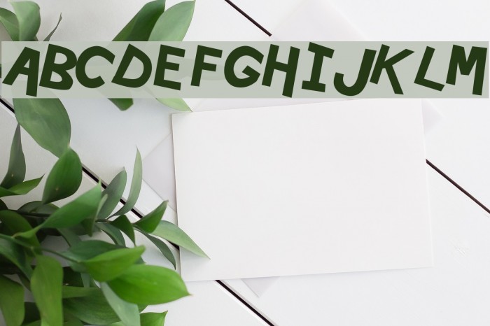 Hypewriter Bold-Italic Font examples