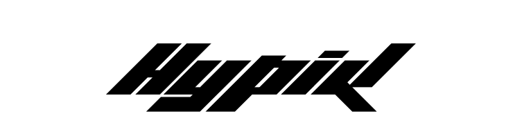 Hypik  Free Fonts Download