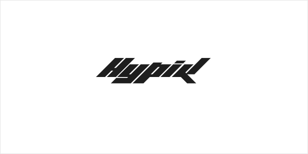 Hypik Logo