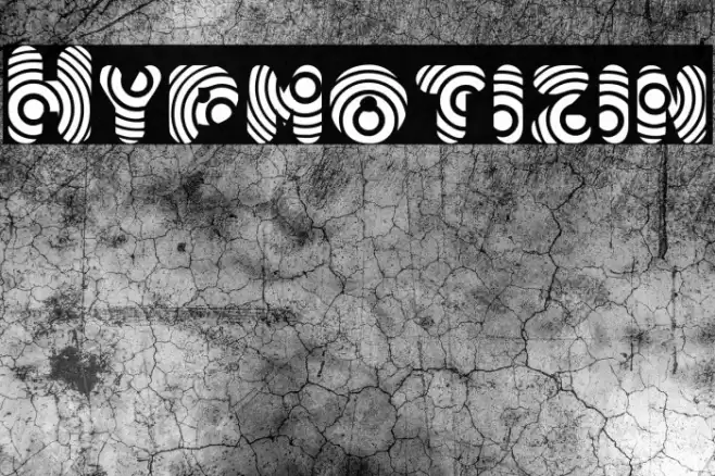 Hypmotizin Caratteri examples