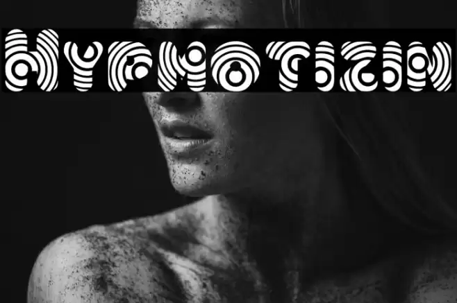 Hypmotizin Caratteri examples