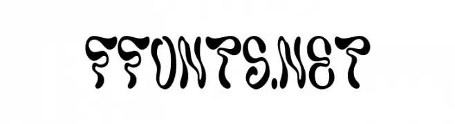 Hypnosis PERSONAL USE ONLY  font caratteri gratis