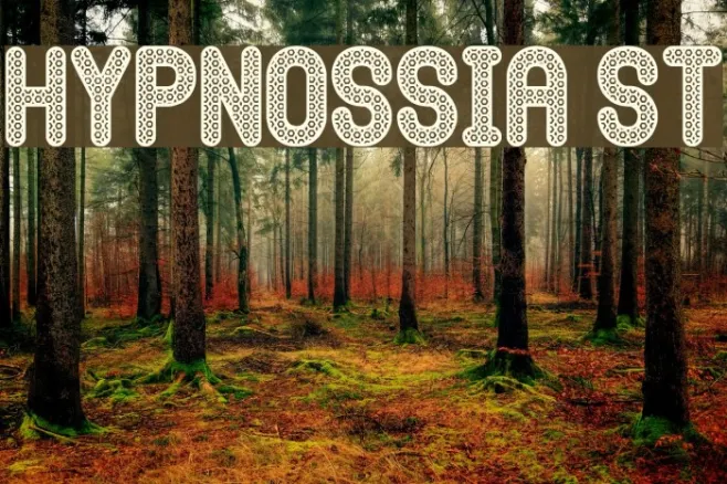 Hypnossia St Example 1