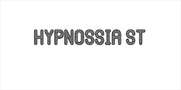 Hypnossia St Logo