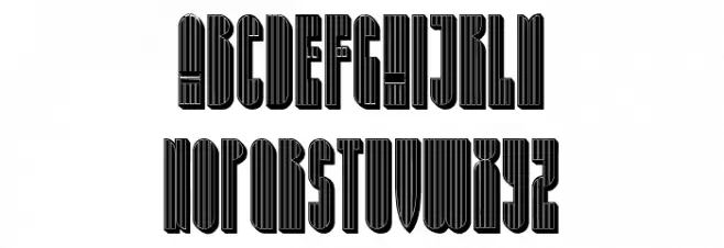 Hypochondria Regular Font OTHER CHARS