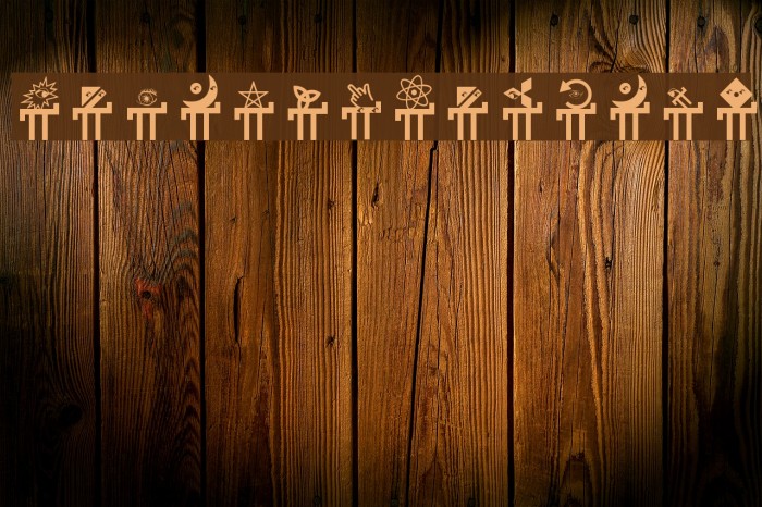 HypocriSymbols Example 1