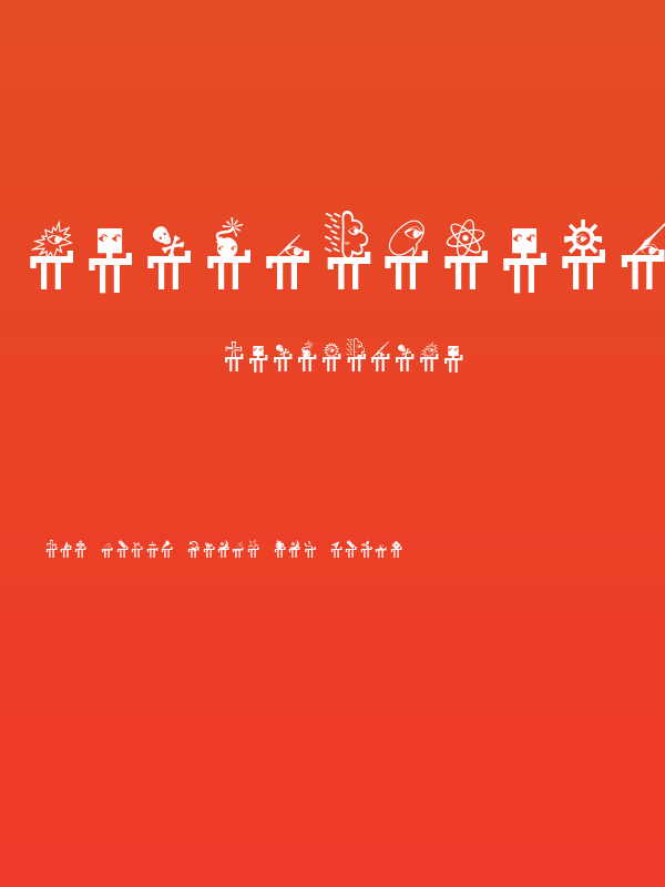 HypocriSymbols Poster