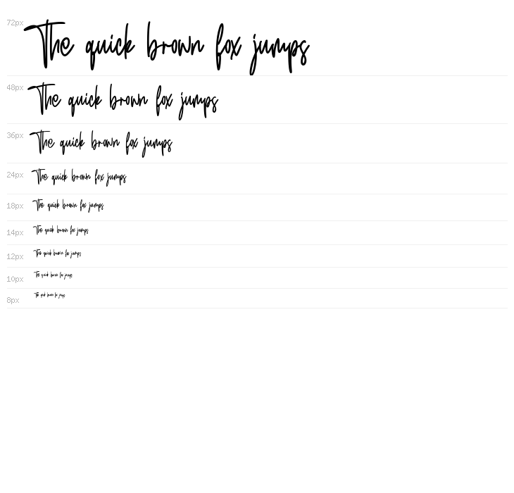 Hypoluxes Free Regular Waterfall