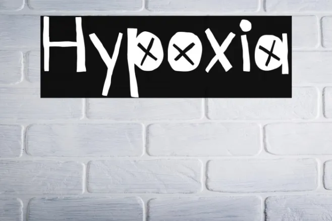 Hypoxia Example 1