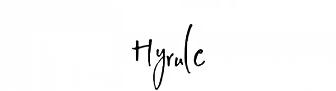 Hyrule  لخطوط تنزيل