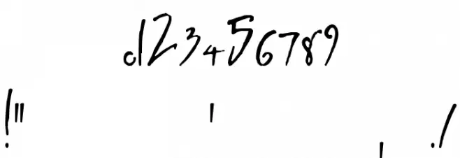 Hyrule Fuentes OTROS CHARS