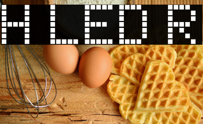 Hyundai LED Regular Example 2