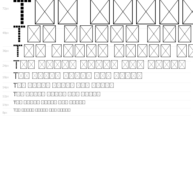 Hyundai LED Regular Waterfall