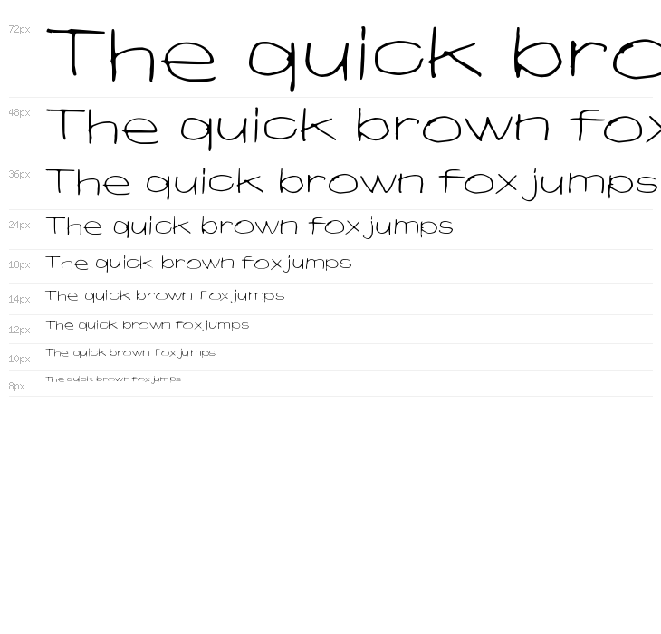 Hyvä voittaa pahan 6-0 Waterfall