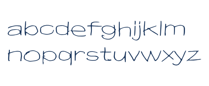 Hyvä voittaa pahan 6-0 Lowercase