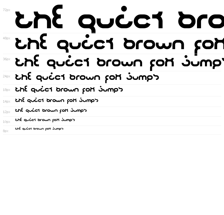 hyper 2000 Waterfall