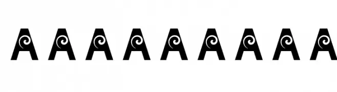 hypnofont  Fuentes Gratis Descargar