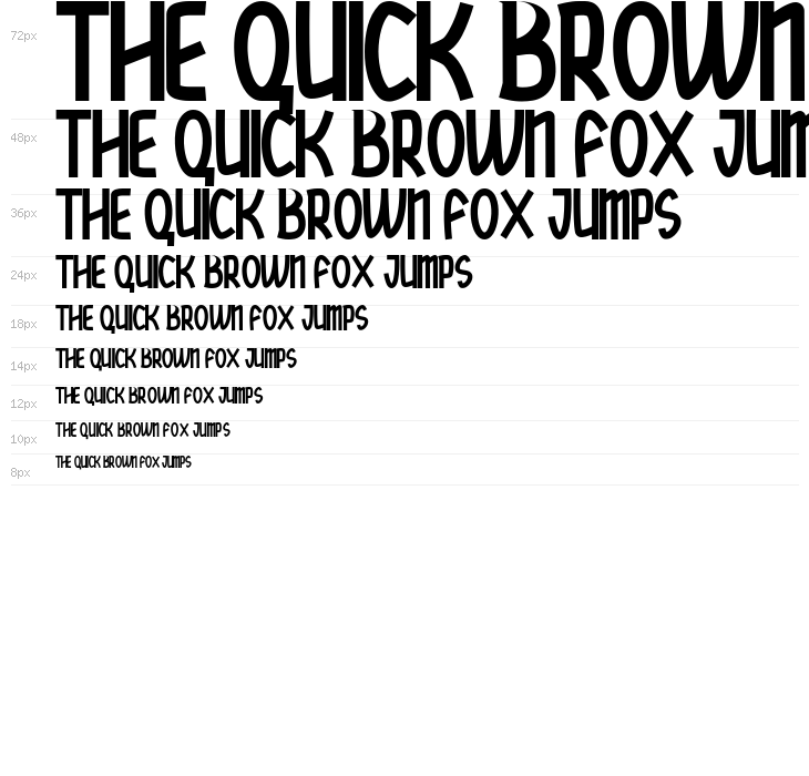 hypnotique personal use Waterfall