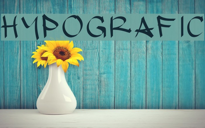 hypografic Example 2