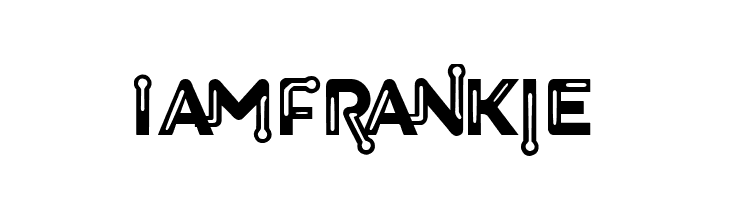 I Am Frankie لخطوط تنزيل