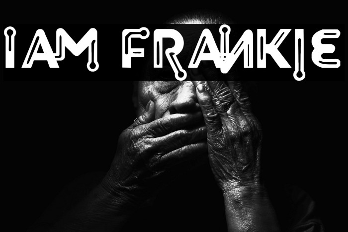 I Am Frankie Example 2