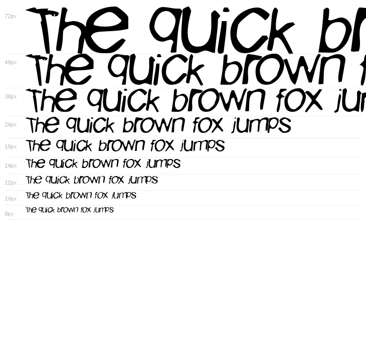 I Buried Paul  Normal Waterfall