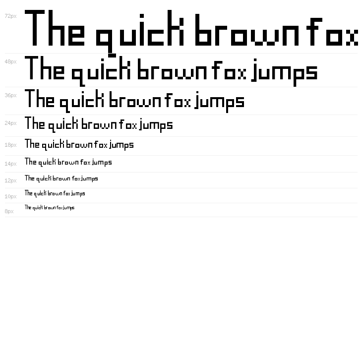 I Dare You Regular Waterfall