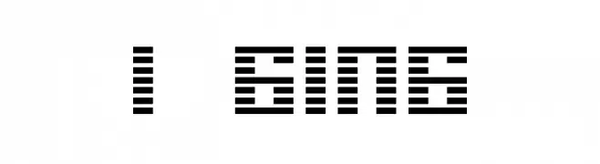I Ging  Free Fonts Download
