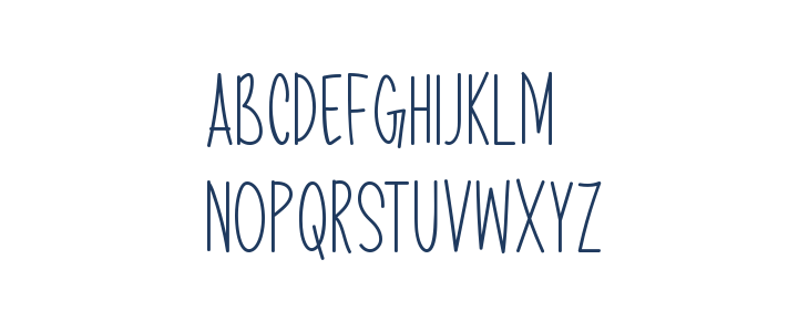 I Love Summer Lowercase