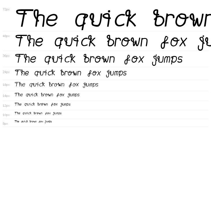 I Miss You Bold Waterfall