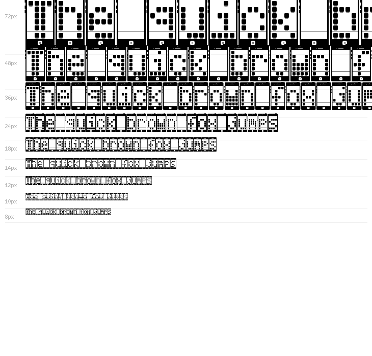 I Phone, You Phone Regular Waterfall