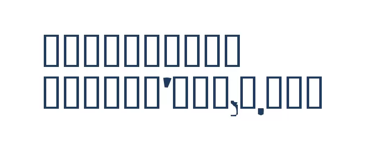 Numbers