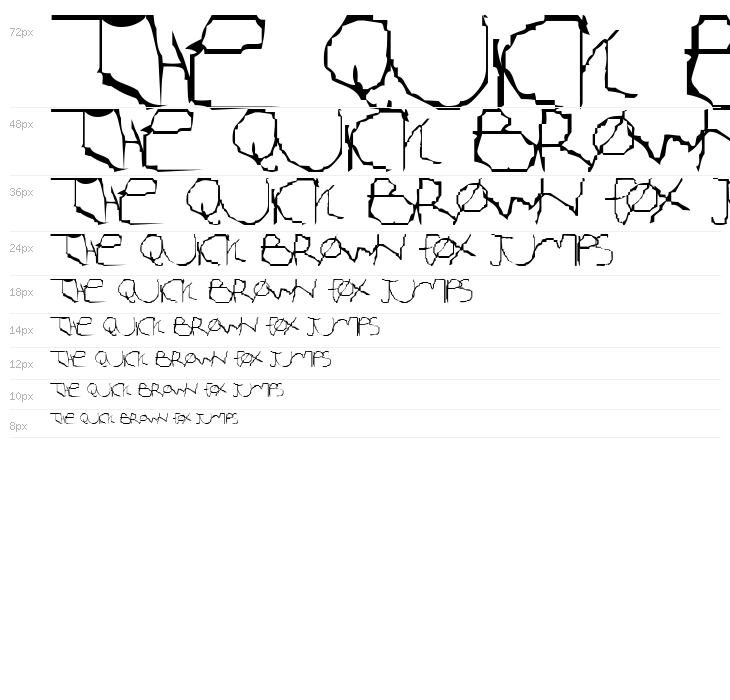 I Think Im Turning Japanese Waterfall