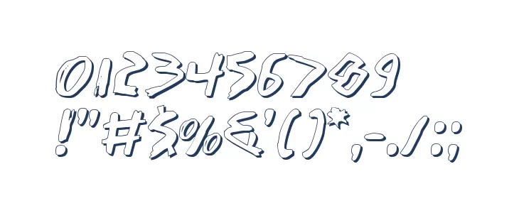 Numbers
