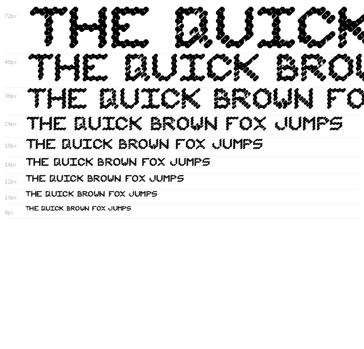 I am Monotonous 1 Waterfall