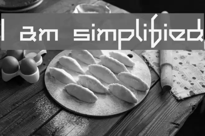 I am simplified Fuentes examples